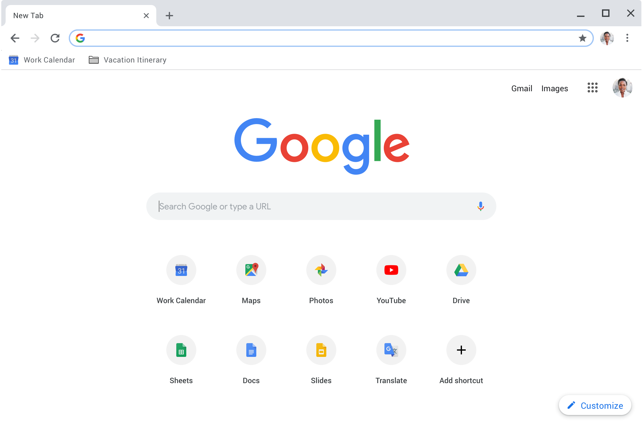 Download Google Chrome Setup For Mac