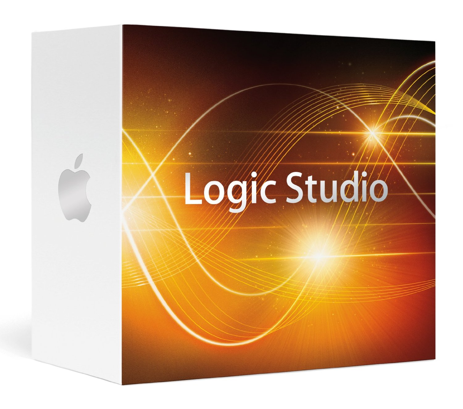 Download logic pro x mac